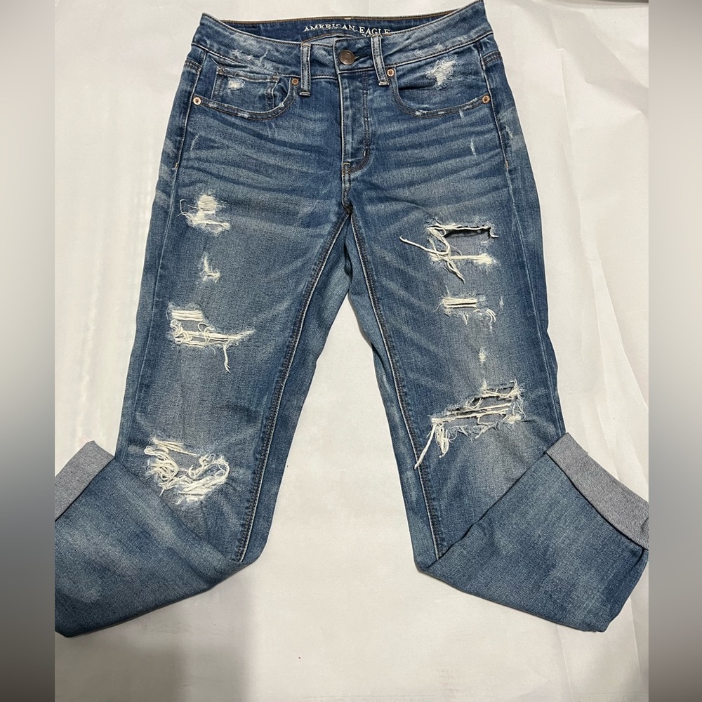 AMERICAN EAGLE - Picture 4 of 10